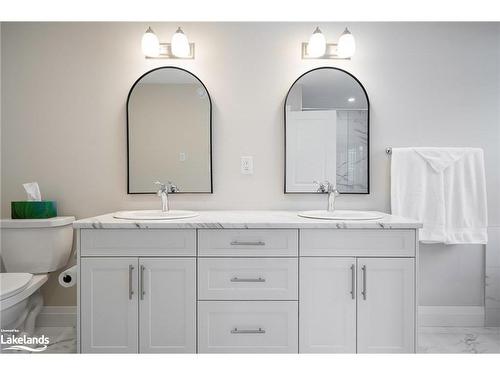 104 Black Willow Crescent, The Blue Mountains, ON - Indoor Photo Showing Bathroom