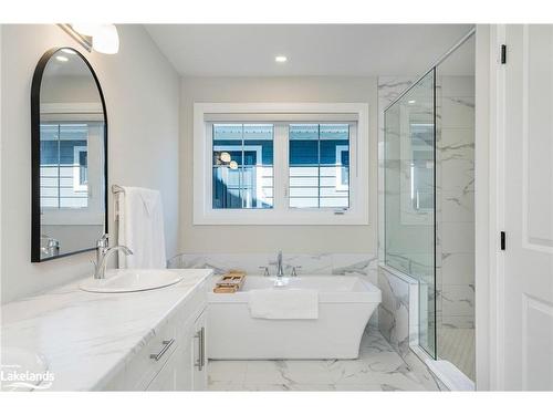 104 Black Willow Crescent, The Blue Mountains, ON - Indoor Photo Showing Bathroom