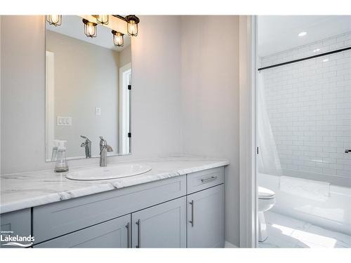 104 Black Willow Crescent, The Blue Mountains, ON - Indoor Photo Showing Bathroom