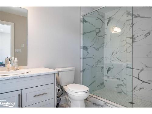 104 Black Willow Crescent, The Blue Mountains, ON - Indoor Photo Showing Bathroom