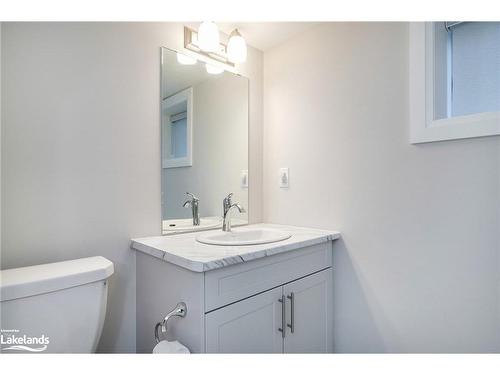 104 Black Willow Crescent, The Blue Mountains, ON - Indoor Photo Showing Bathroom