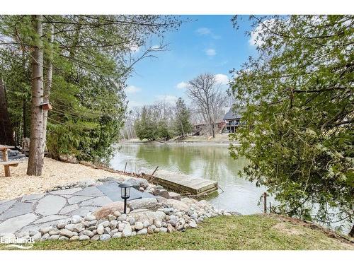 44 Stroud Crescent, Wasaga Beach, ON - Outdoor With Body Of Water With View