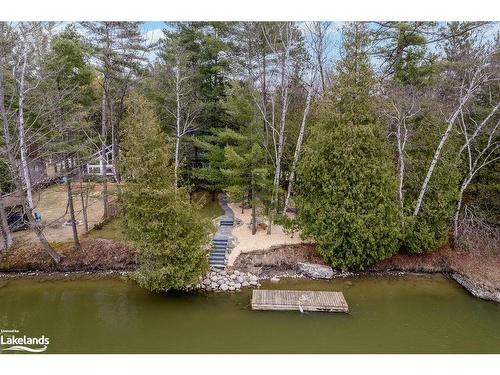 44 Stroud Crescent, Wasaga Beach, ON - Outdoor With Body Of Water With View