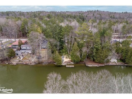 44 Stroud Crescent, Wasaga Beach, ON - Outdoor With Body Of Water With View