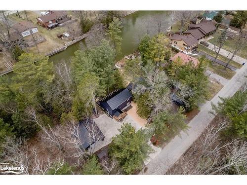 44 Stroud Crescent, Wasaga Beach, ON - Outdoor With View