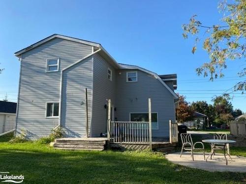 214 Montreal Street, Stayner, ON - Outdoor