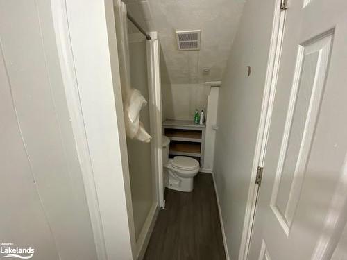 214 Montreal Street, Stayner, ON - Indoor Photo Showing Bathroom