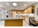 38 Clover Crescent, Wasaga Beach, ON  - Indoor Photo Showing Kitchen With Double Sink 