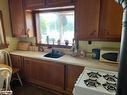 10 George W/S Street, Magnetawan, ON  - Indoor Photo Showing Kitchen 