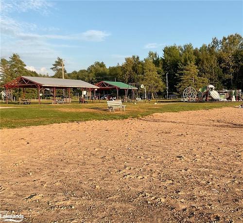 345 Doe Lake Rd Road, Armour, ON - Outdoor With View