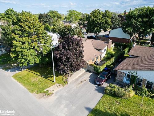 20 Griffin Road, Collingwood, ON - Outdoor