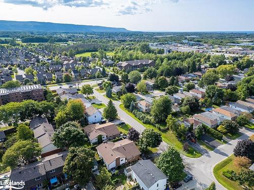 20 Griffin Road, Collingwood, ON - Outdoor With View