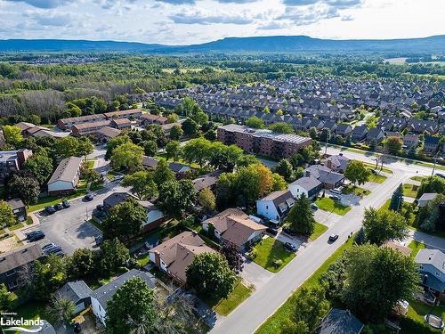 20 Griffin Road, Collingwood, ON - Outdoor With View