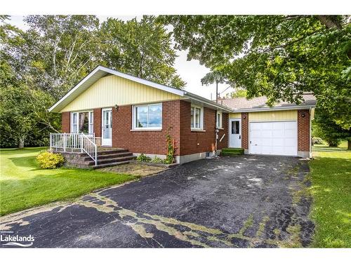 135 Balm Beach Road E, Tiny, ON - Outdoor