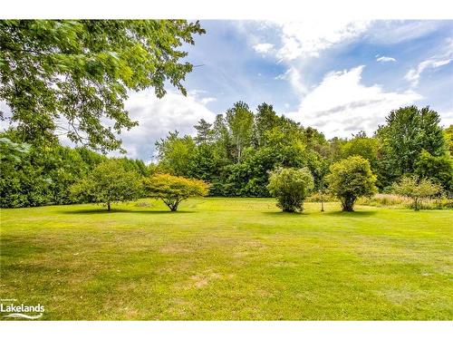 135 Balm Beach Road E, Tiny, ON - Outdoor With View