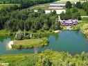 467370 12Th Concession B Road, Grey Highlands, ON  - Outdoor With Body Of Water With View 