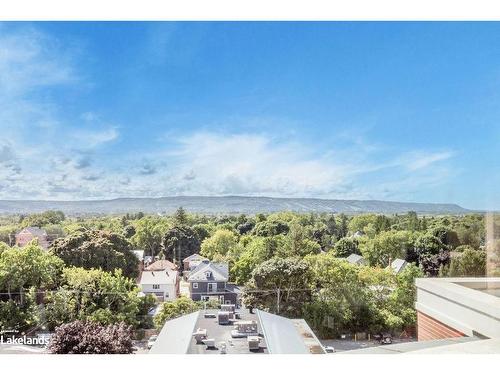 215-1 Hume Street, Collingwood, ON - Outdoor With Body Of Water With View