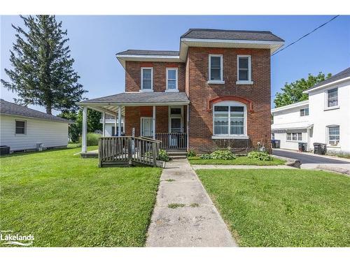 4 Maria Street, Penetanguishene, ON 