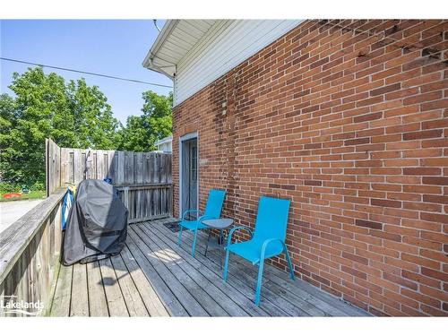 4 Maria Street, Penetanguishene, ON 