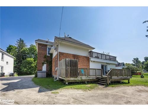 4 Maria Street, Penetanguishene, ON 