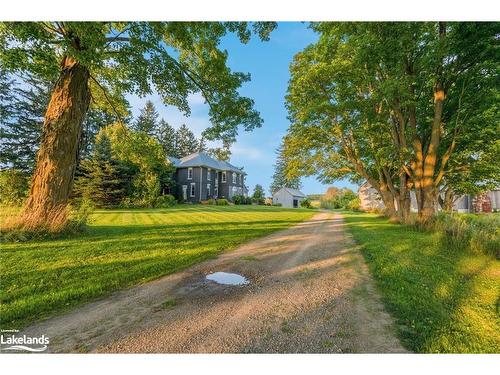 2605 42 County Road, Clearview, ON - Outdoor