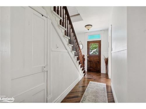 2605 42 County Road, Clearview, ON - Indoor Photo Showing Other Room