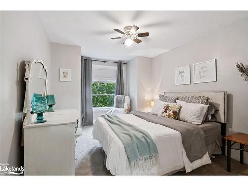 2605 42 County Road, Clearview, ON - Indoor Photo Showing Bedroom