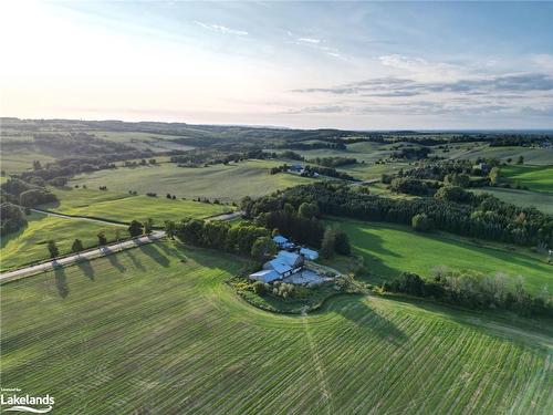 2605 42 County Road, Clearview, ON - Outdoor With View