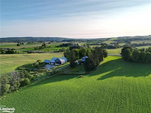 2605 42 County Road, Clearview, ON - Outdoor With View