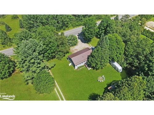 1358 North Shore Road, Haliburton, ON - Outdoor With View