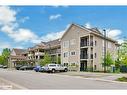 300-2 Anchorage Crescent, Collingwood, ON  - Outdoor With Balcony With Facade 