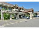 300-2 Anchorage Crescent, Collingwood, ON  - Outdoor With Balcony With Facade 