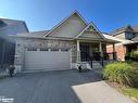 66 Hughes Street, Collingwood, ON  - Outdoor With Facade 