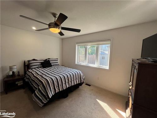 66 Hughes Street, Collingwood, ON - Indoor Photo Showing Bedroom