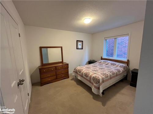 66 Hughes Street, Collingwood, ON - Indoor Photo Showing Bedroom