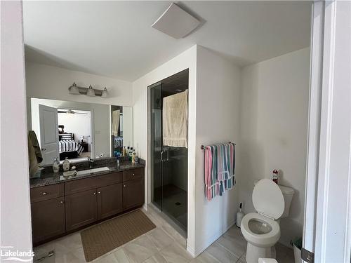 66 Hughes Street, Collingwood, ON - Indoor Photo Showing Bathroom