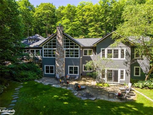 1024 Grainger Grove Road, Lake Of Bays, ON - Outdoor