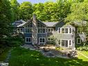 1024 Grainger Grove Road, Lake Of Bays, ON  - Outdoor 