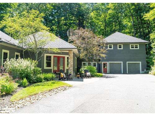 1024 Grainger Grove Road, Lake Of Bays, ON - Outdoor