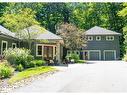 1024 Grainger Grove Road, Lake Of Bays, ON  - Outdoor 