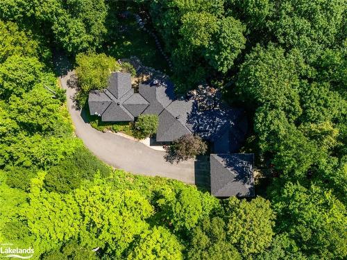 1024 Grainger Grove Road, Lake Of Bays, ON - Outdoor