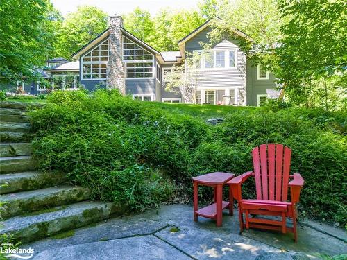 1024 Grainger Grove Road, Lake Of Bays, ON - Outdoor