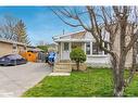 657 Oak Street, Collingwood, ON  - Outdoor 