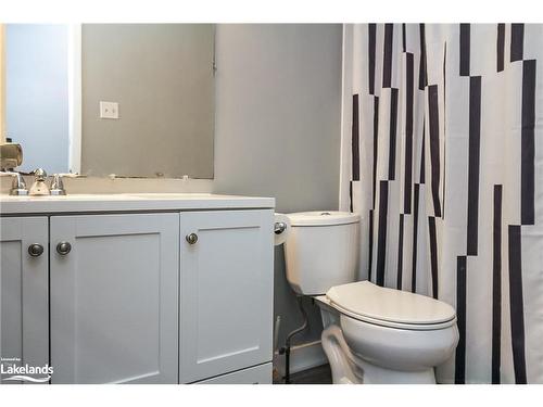 657 Oak Street, Collingwood, ON - Indoor Photo Showing Bathroom