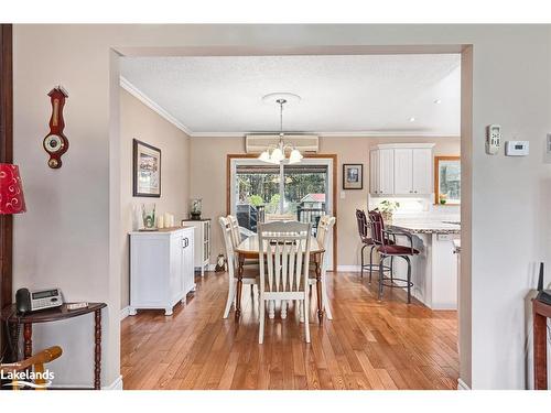 239 Oxbow Park Drive, Wasaga Beach, ON - Indoor Photo Showing Dining Room