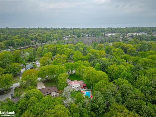 239 Oxbow Park Drive, Wasaga Beach, ON - Outdoor With View