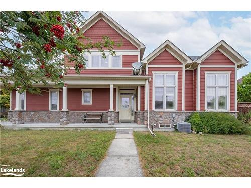 2 Loggers Gate, Wasaga Beach, ON - Outdoor With Facade