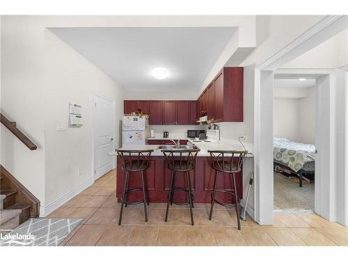 2 Loggers Gate, Wasaga Beach, ON - Indoor Photo Showing Kitchen