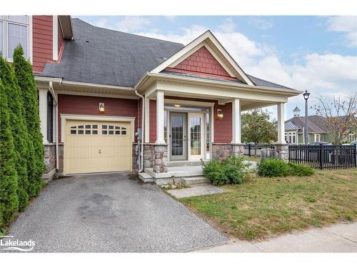 2 Loggers Gate, Wasaga Beach, ON - Outdoor With Facade