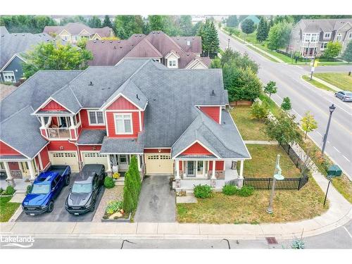 2 Loggers Gate, Wasaga Beach, ON - Outdoor With Facade